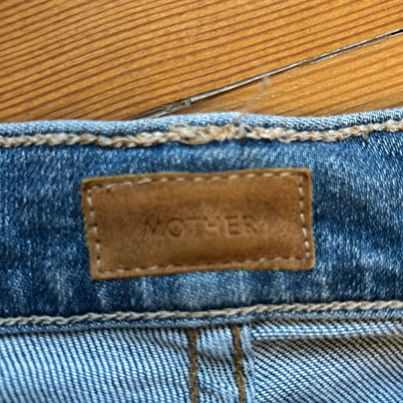 Mother jeans - Picture 2 of 5